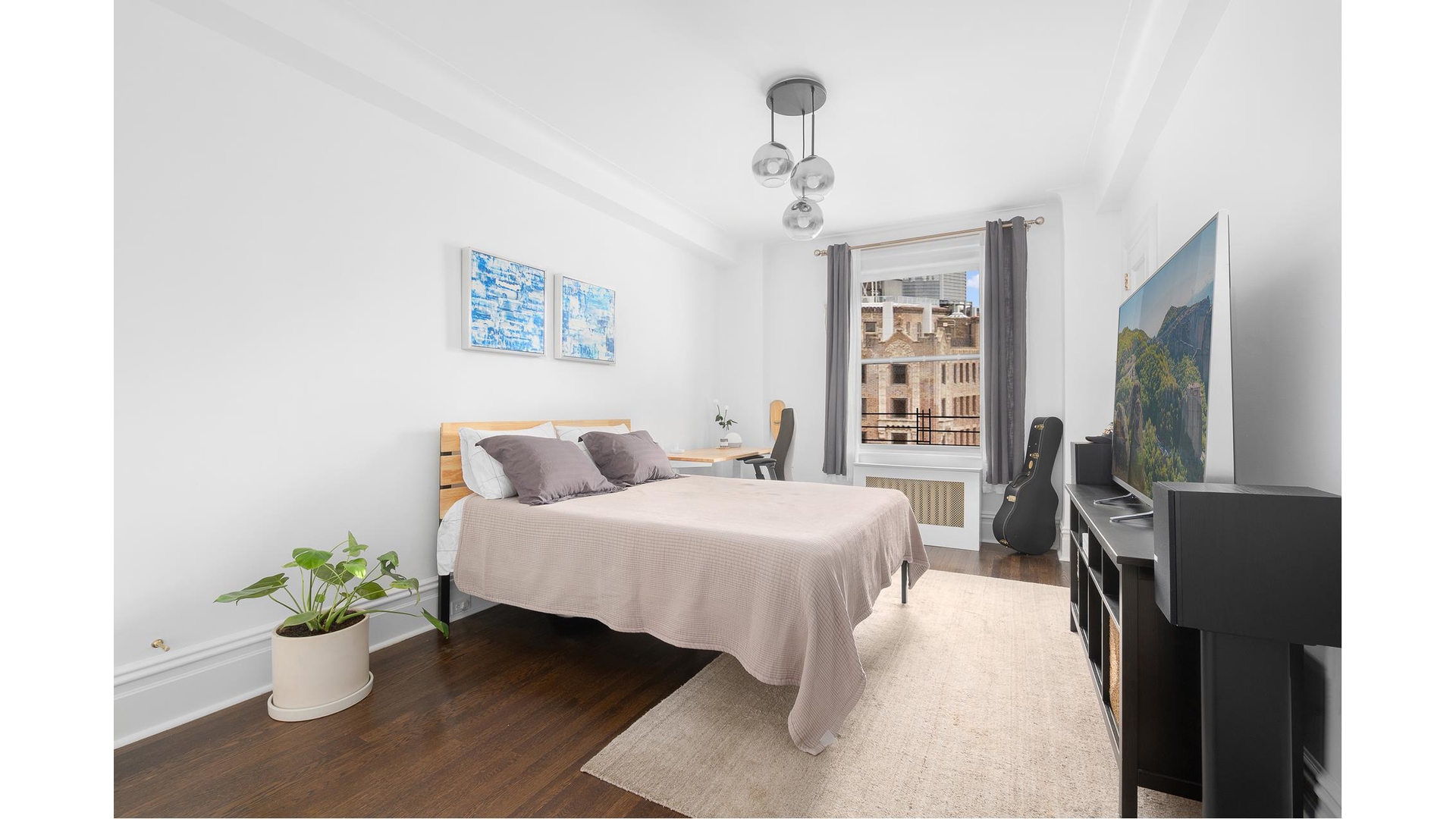 161 W 75TH Street 13A