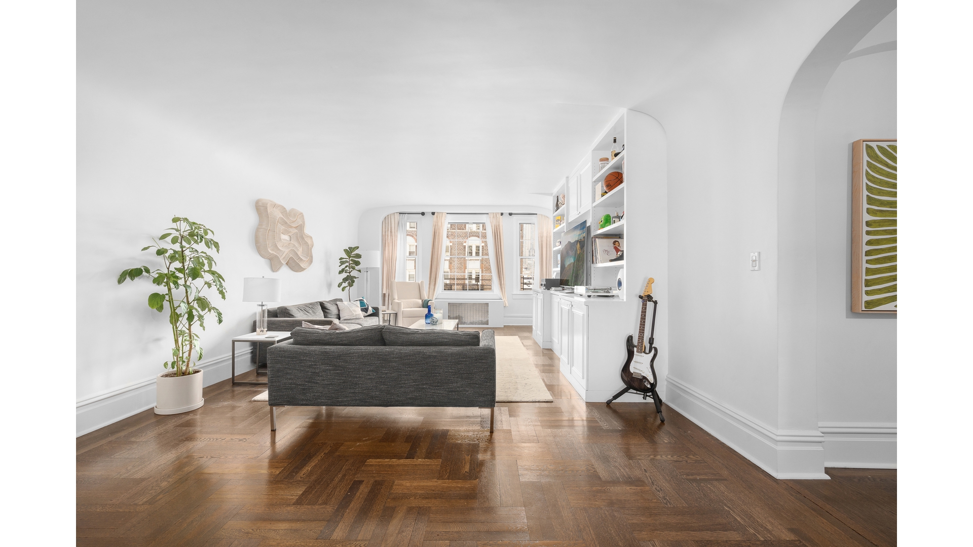 161 W 75TH Street 13A