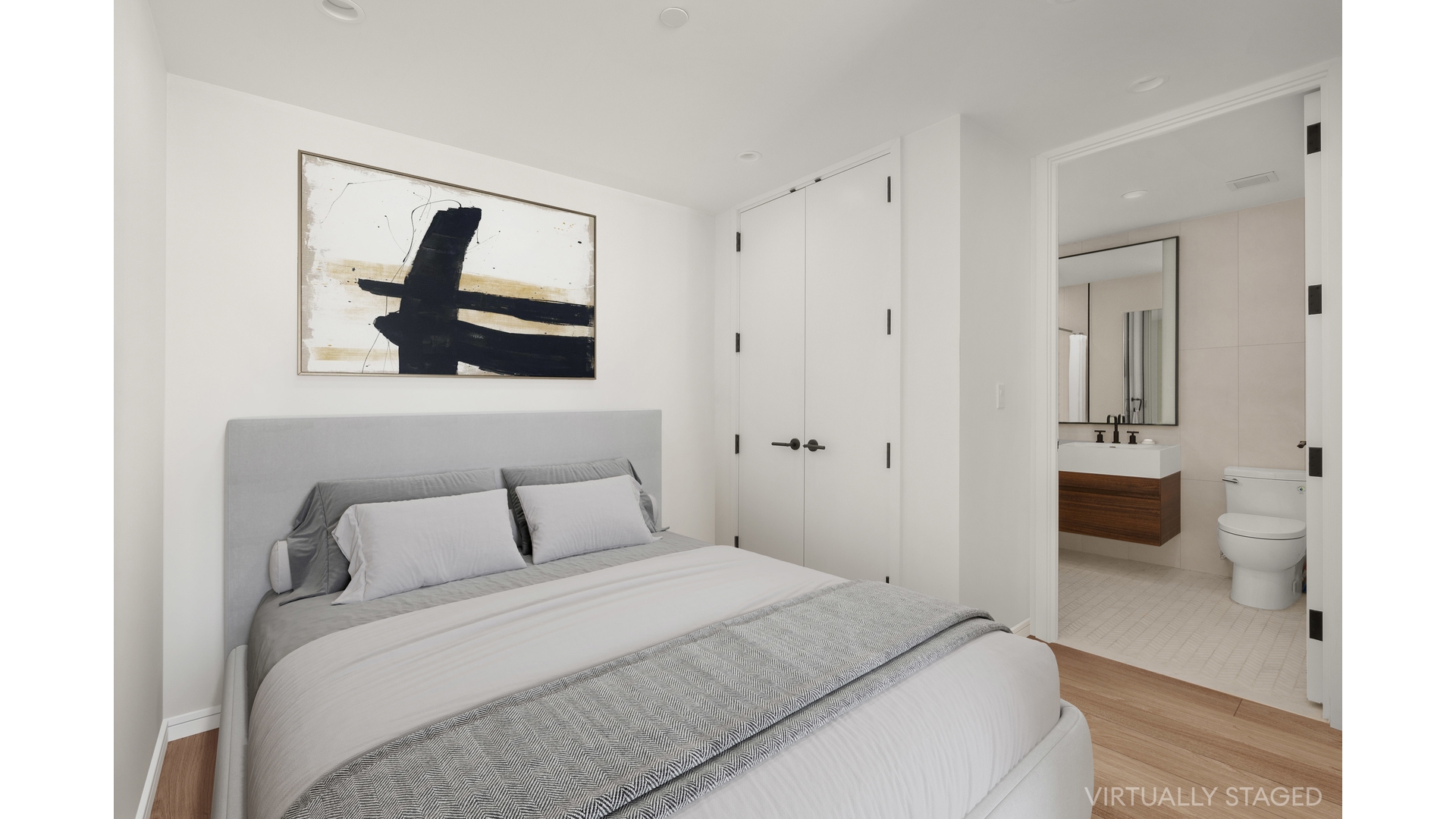 111 VARICK Street 5D