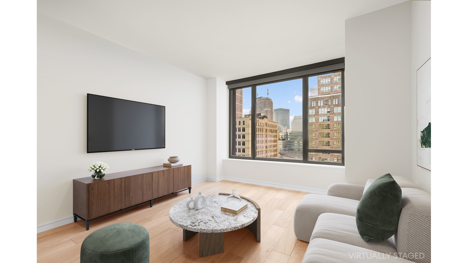 111 VARICK Street 5D