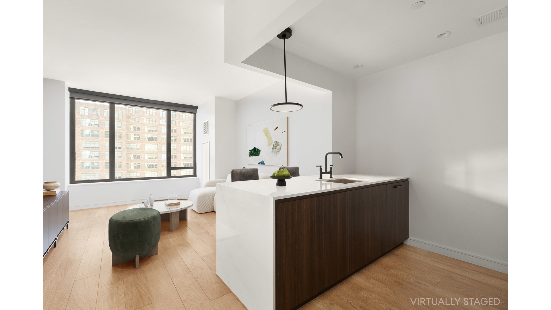111 VARICK Street 5D