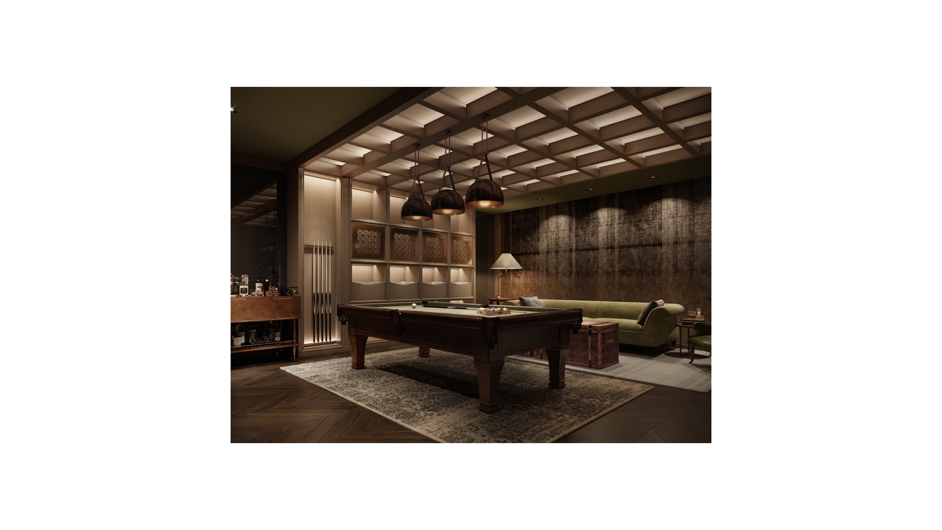 111 VARICK Street 5D