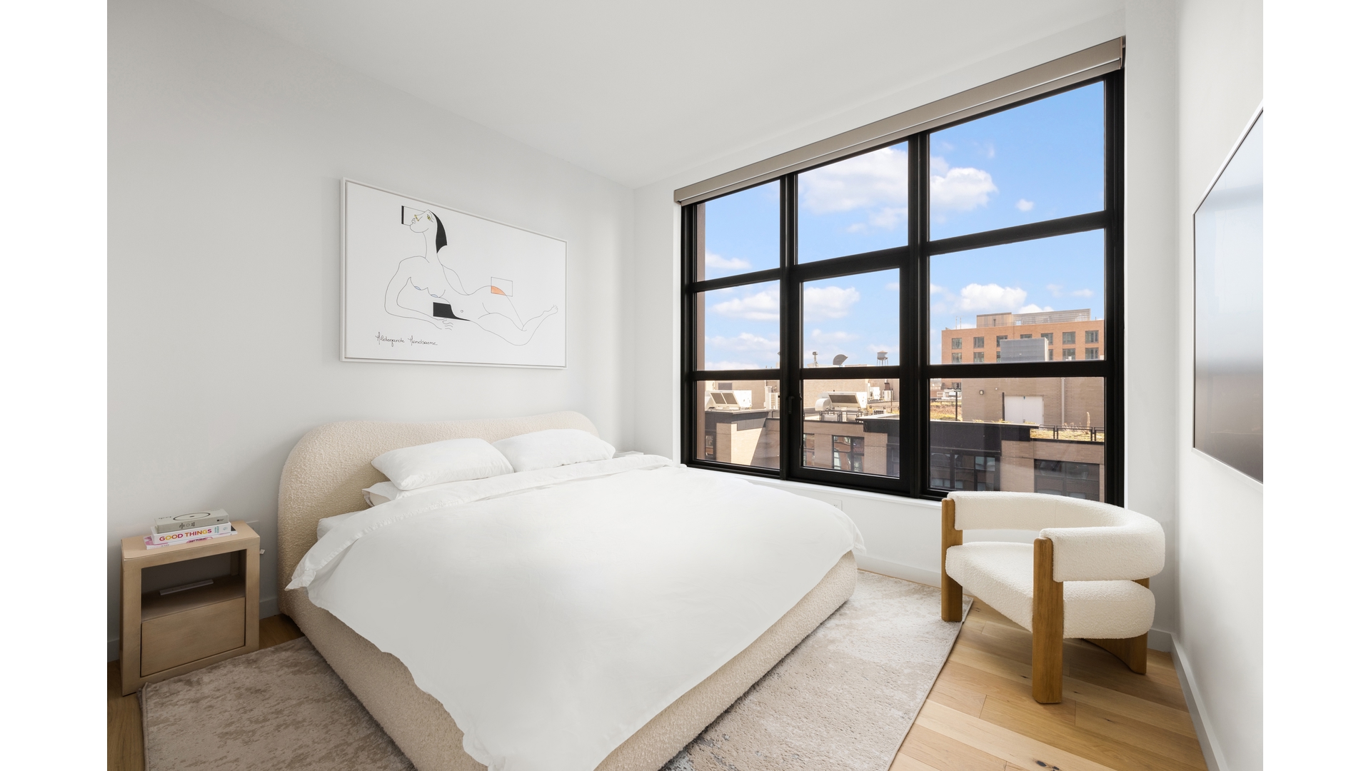 29 HURON Street 7CE
