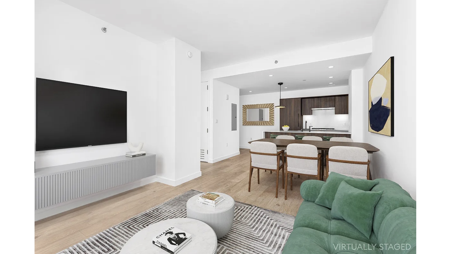 111 VARICK Street 12F