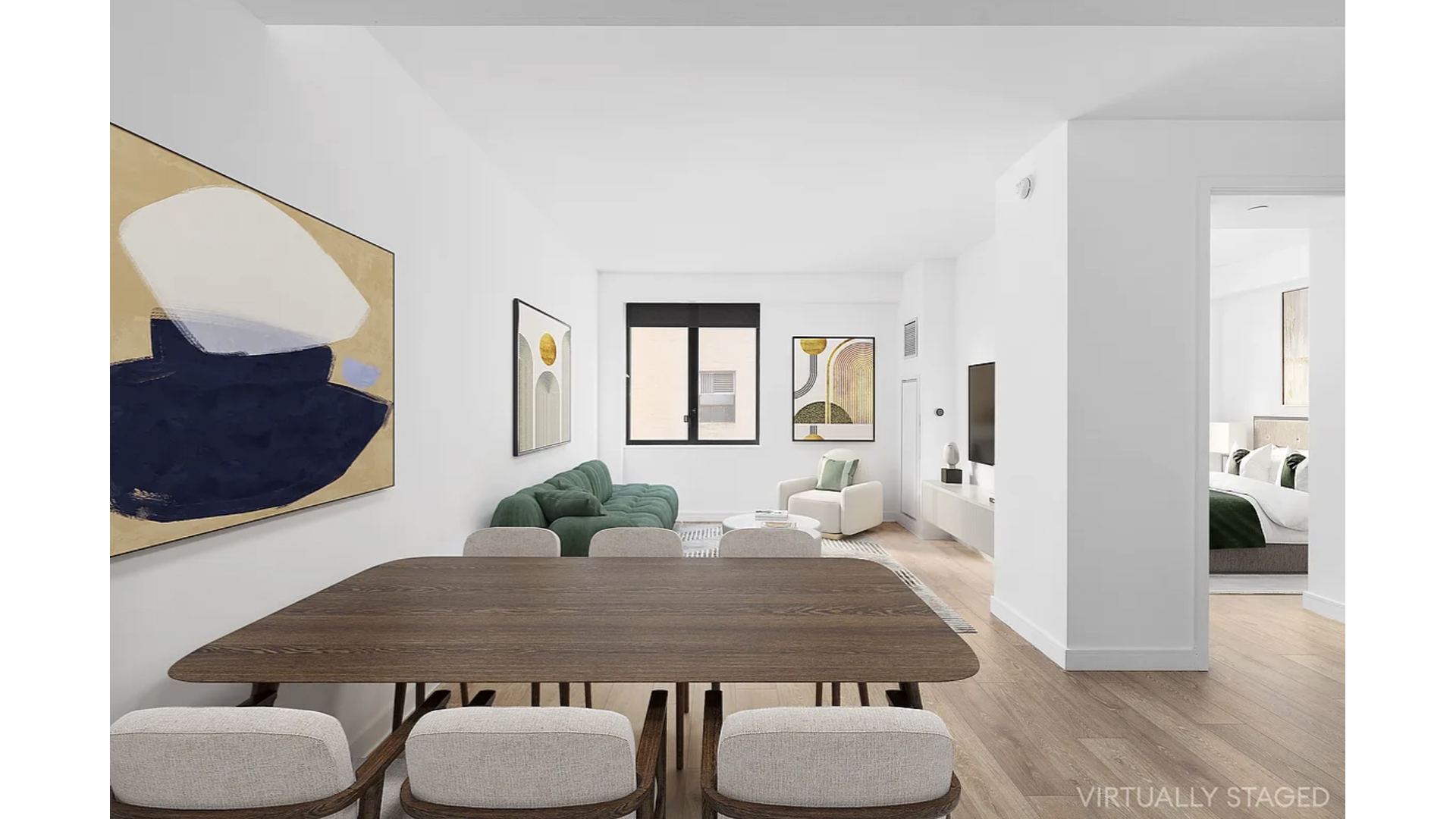 111 VARICK Street 12F