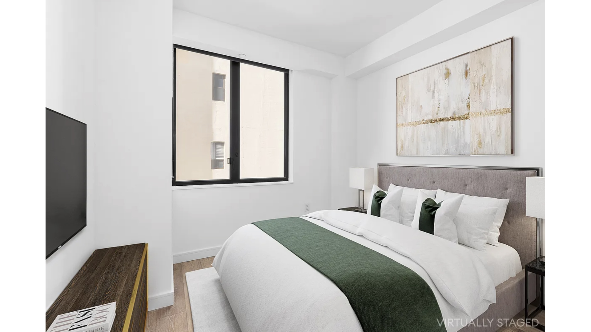 111 VARICK Street 12F