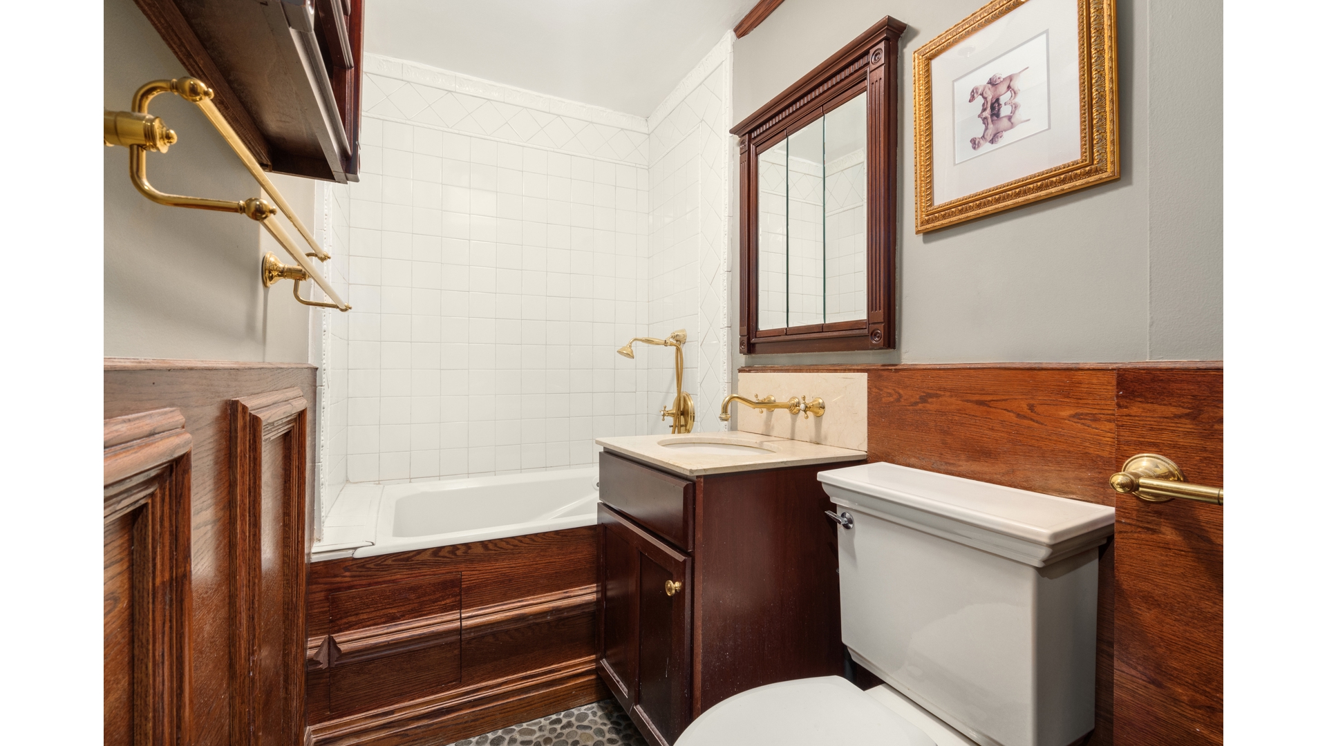 34 W 74TH Street PHB