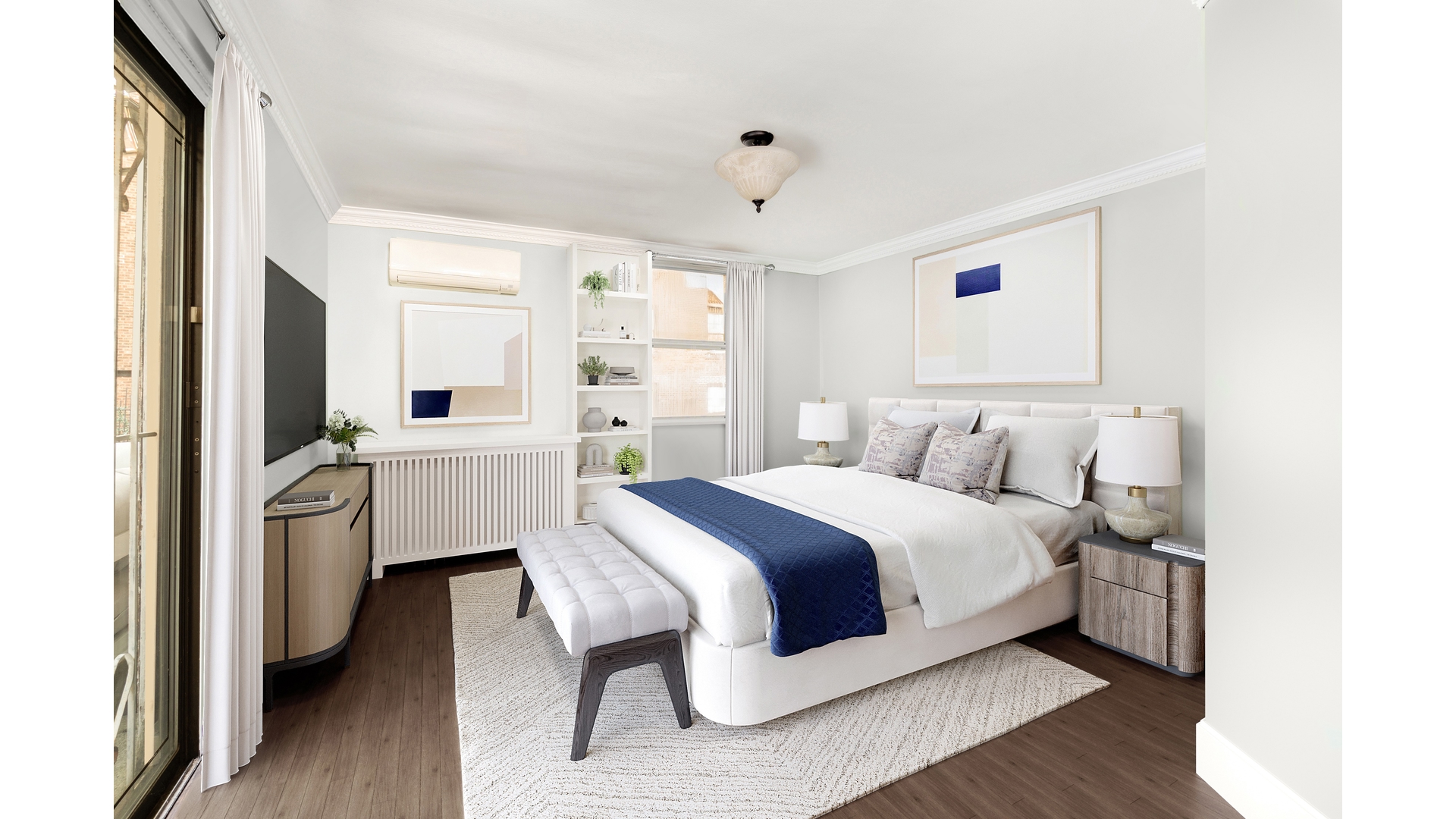 34 W 74TH Street PHB