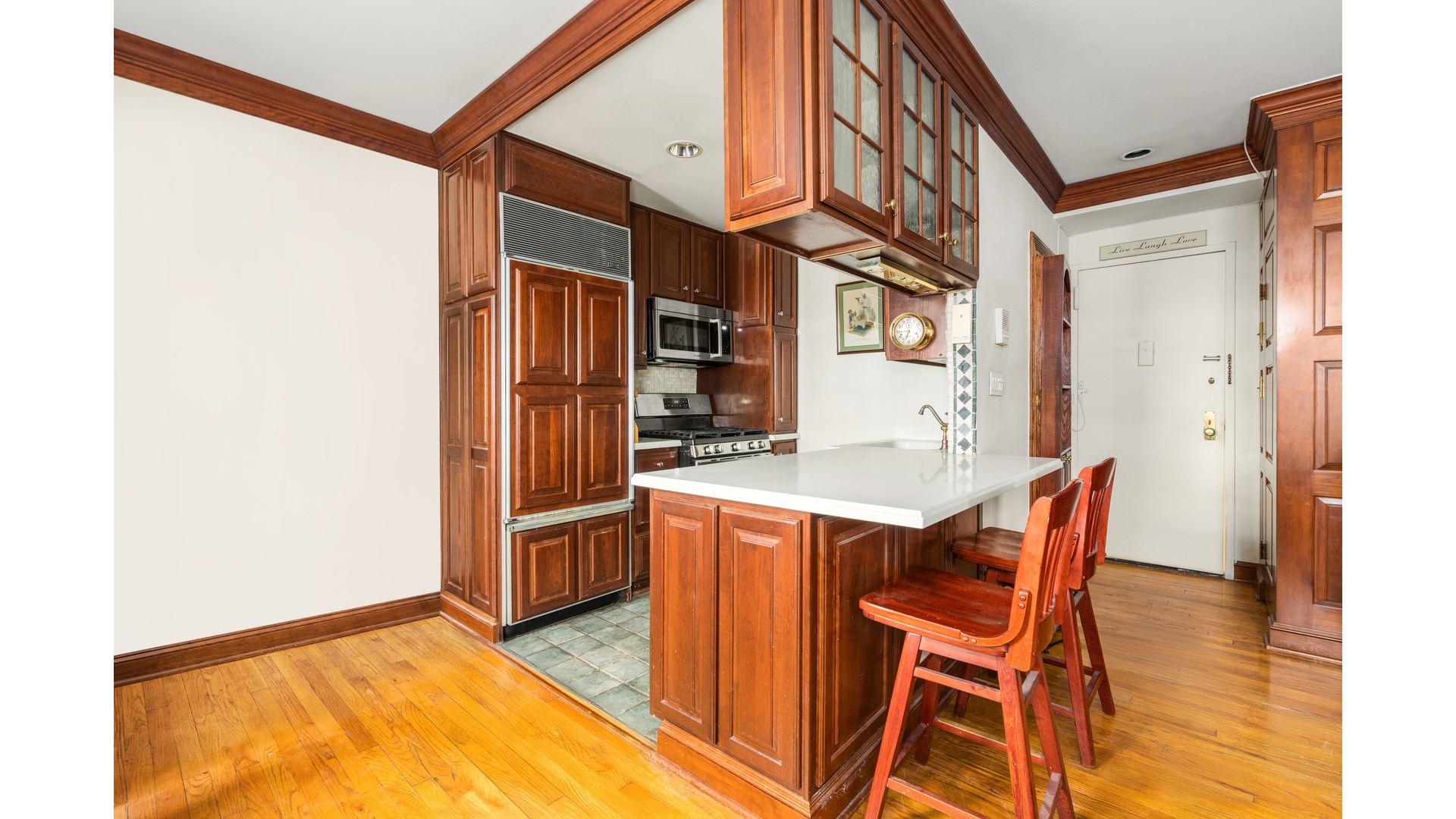 34 W 74TH Street PHB