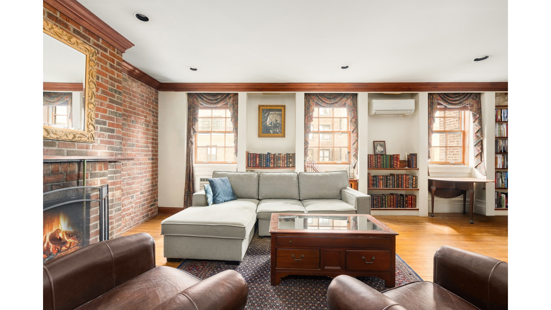 34 W 74TH Street PHB