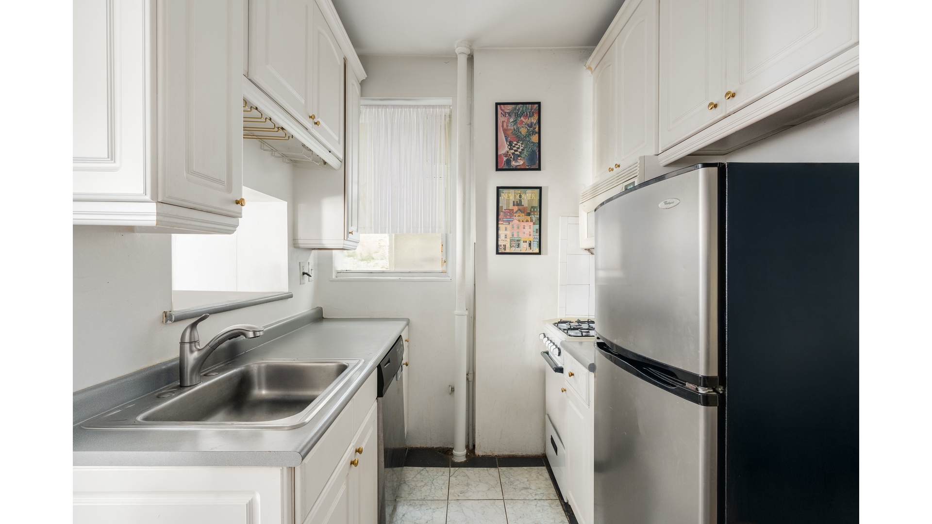 531 E 83RD Street 3A