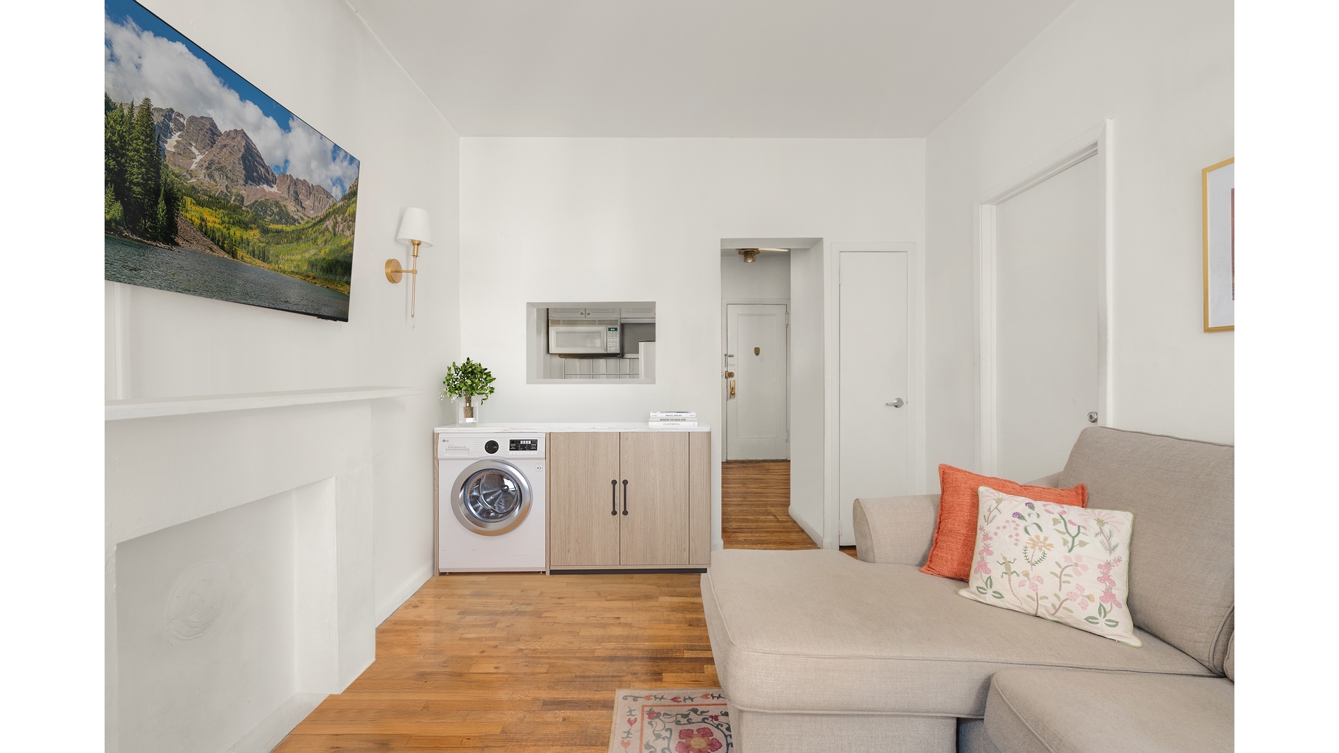 531 E 83RD Street 3A