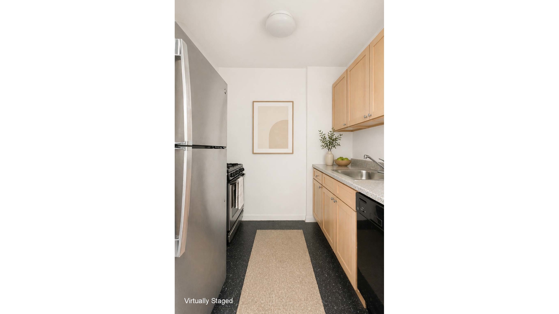 220 E 60TH Street 6J