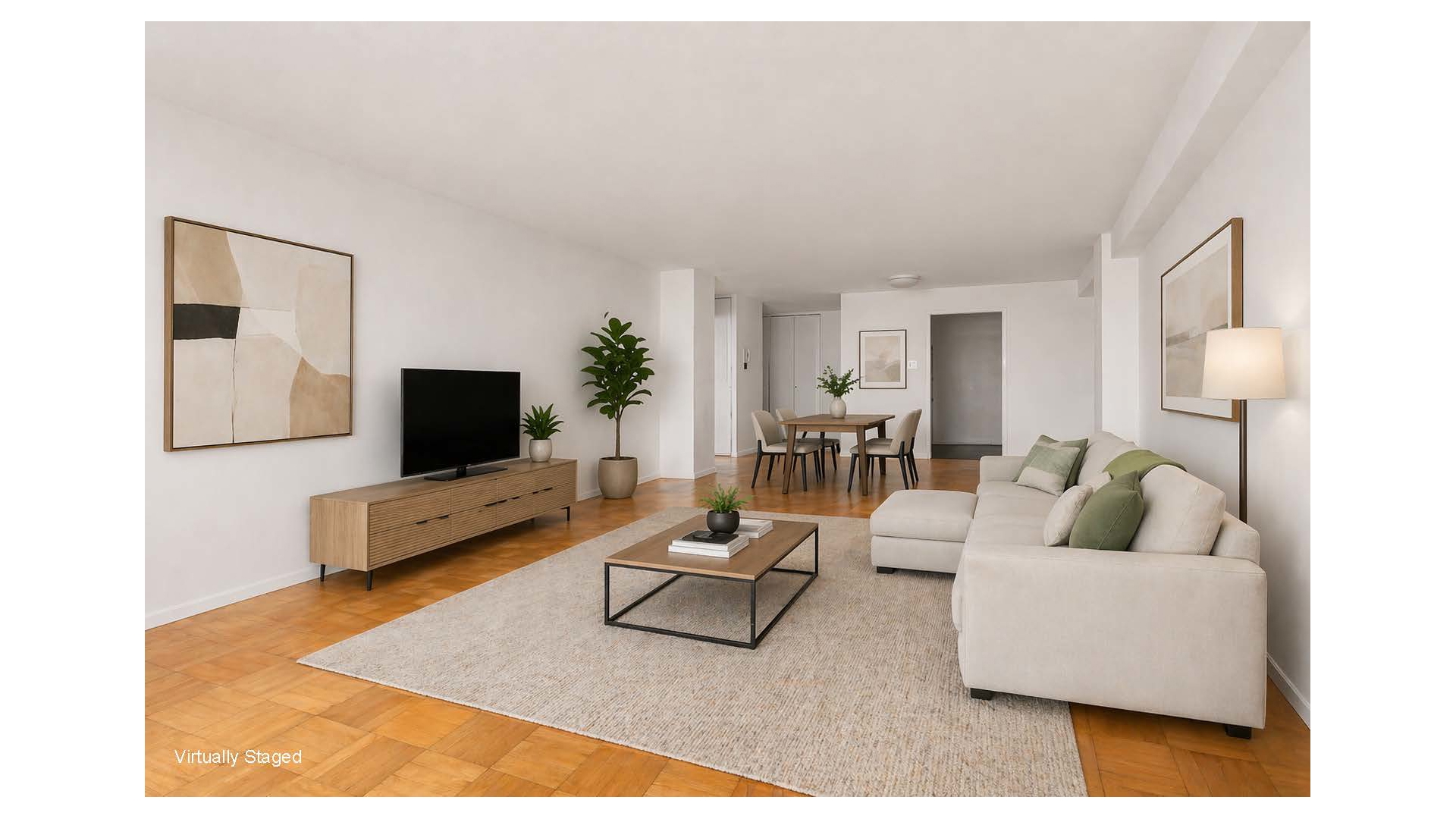 220 E 60TH Street 6J
