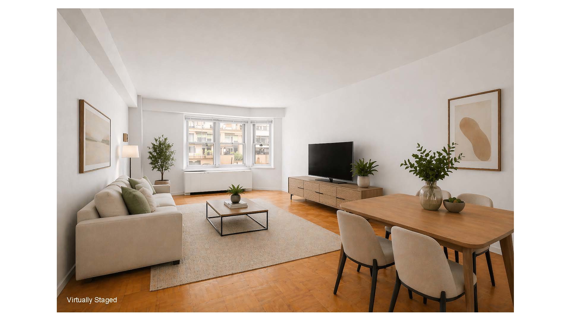 220 E 60TH Street 6J