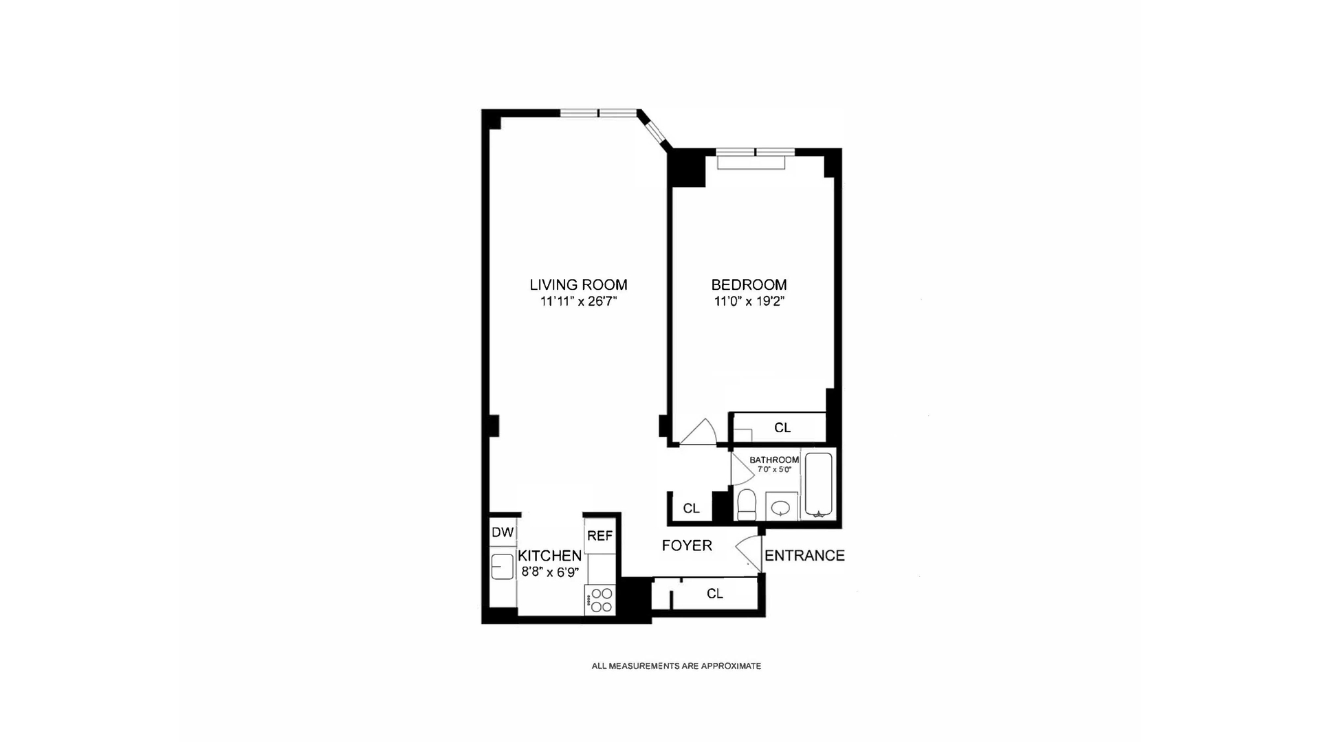 220 E 60TH Street 6J