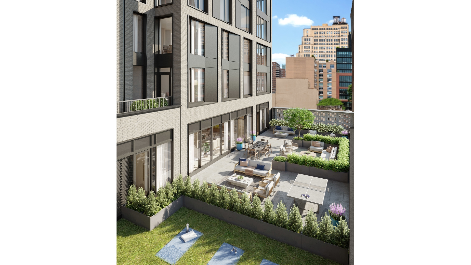 280 W 24TH Street PH2B