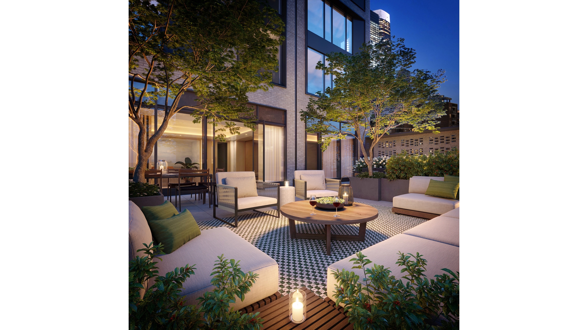 280 W 24TH Street PH2B