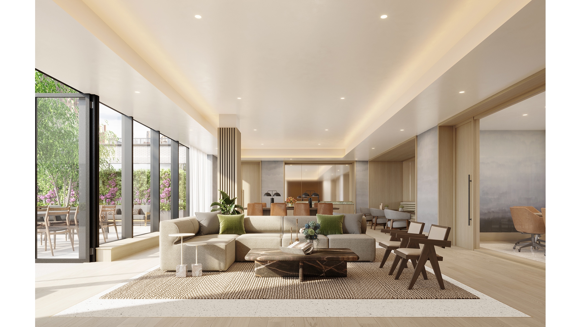 280 W 24TH Street PH2B