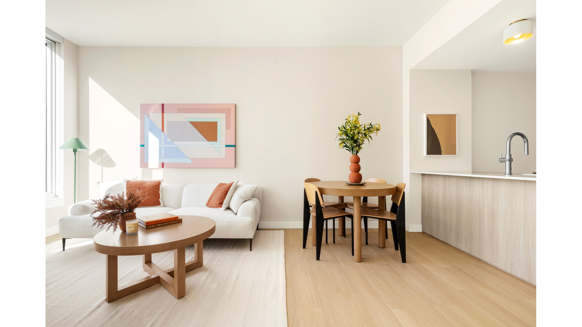 280 W 24TH Street PH2B