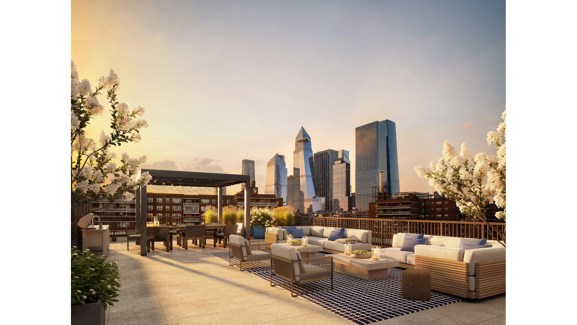 280 W 24TH Street PH2B