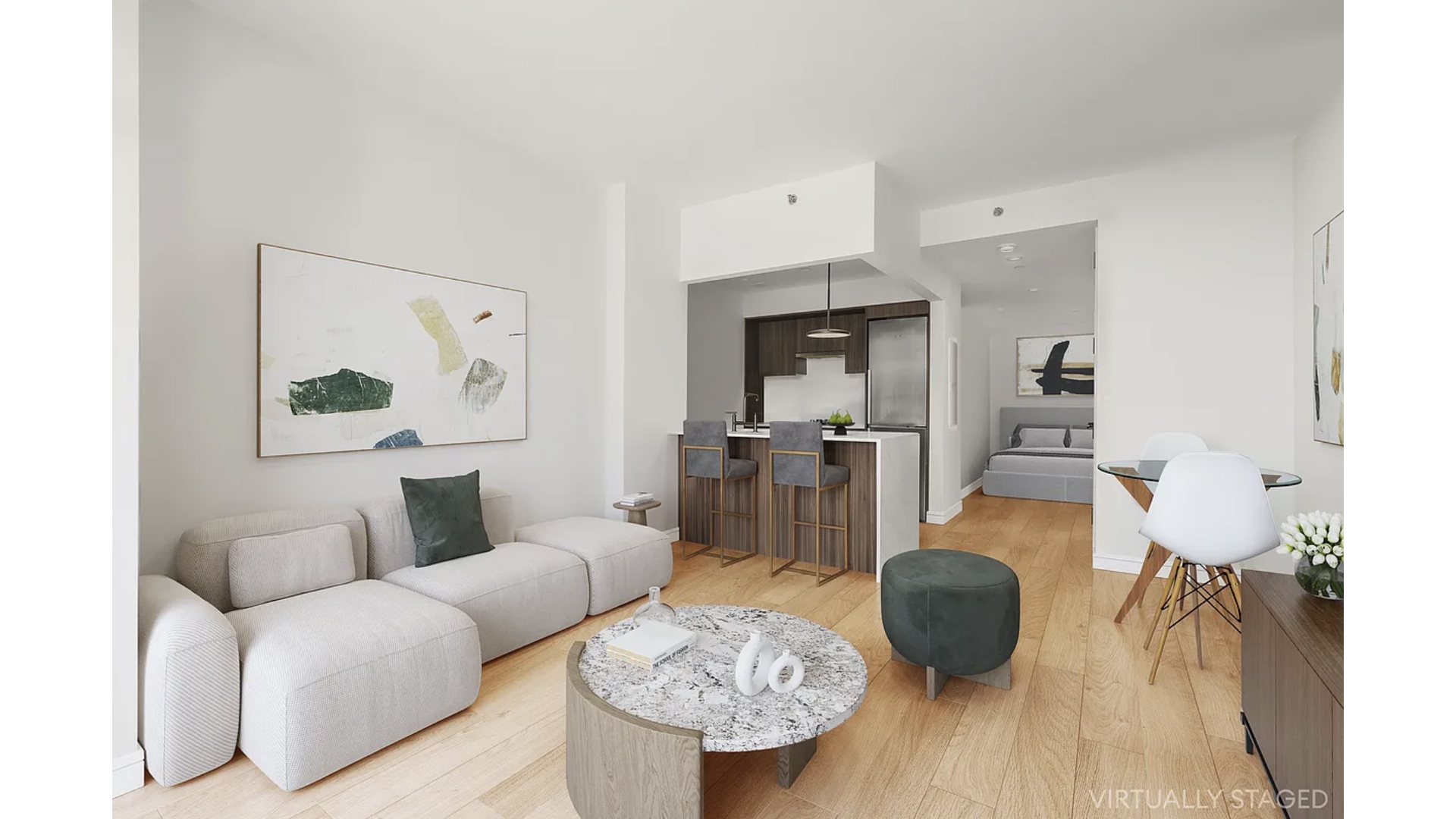 111 VARICK Street 6D