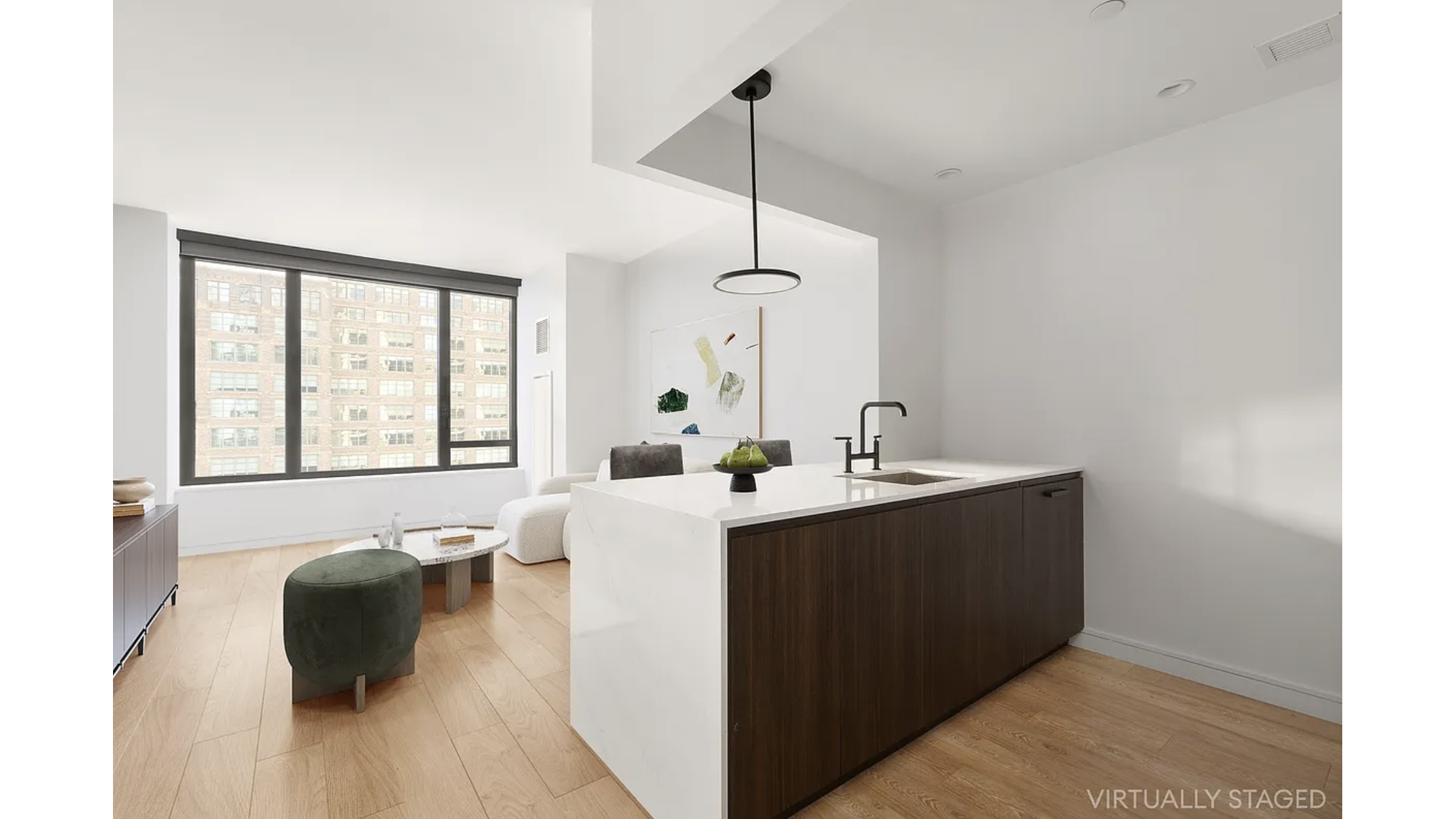 111 VARICK Street 6D