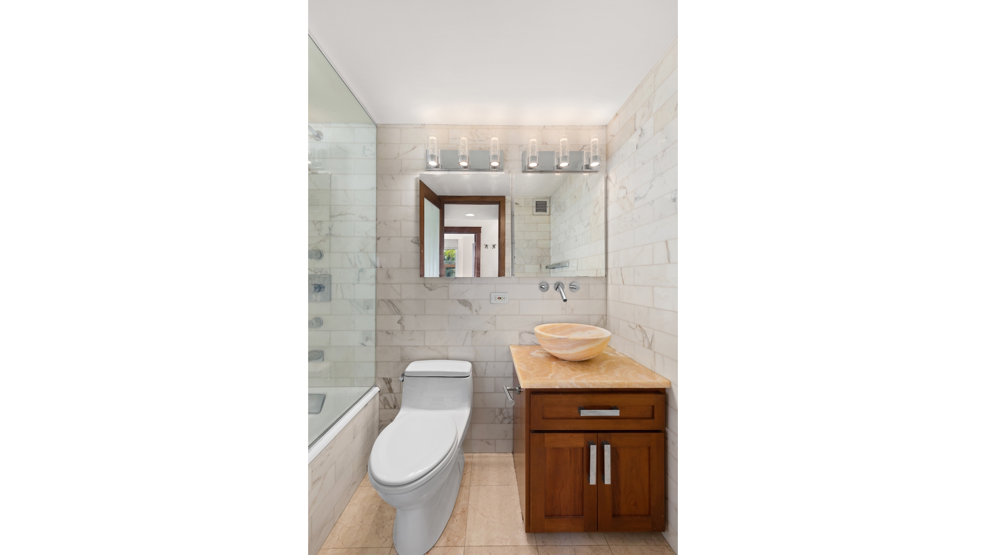 1 IRVING Place V21G