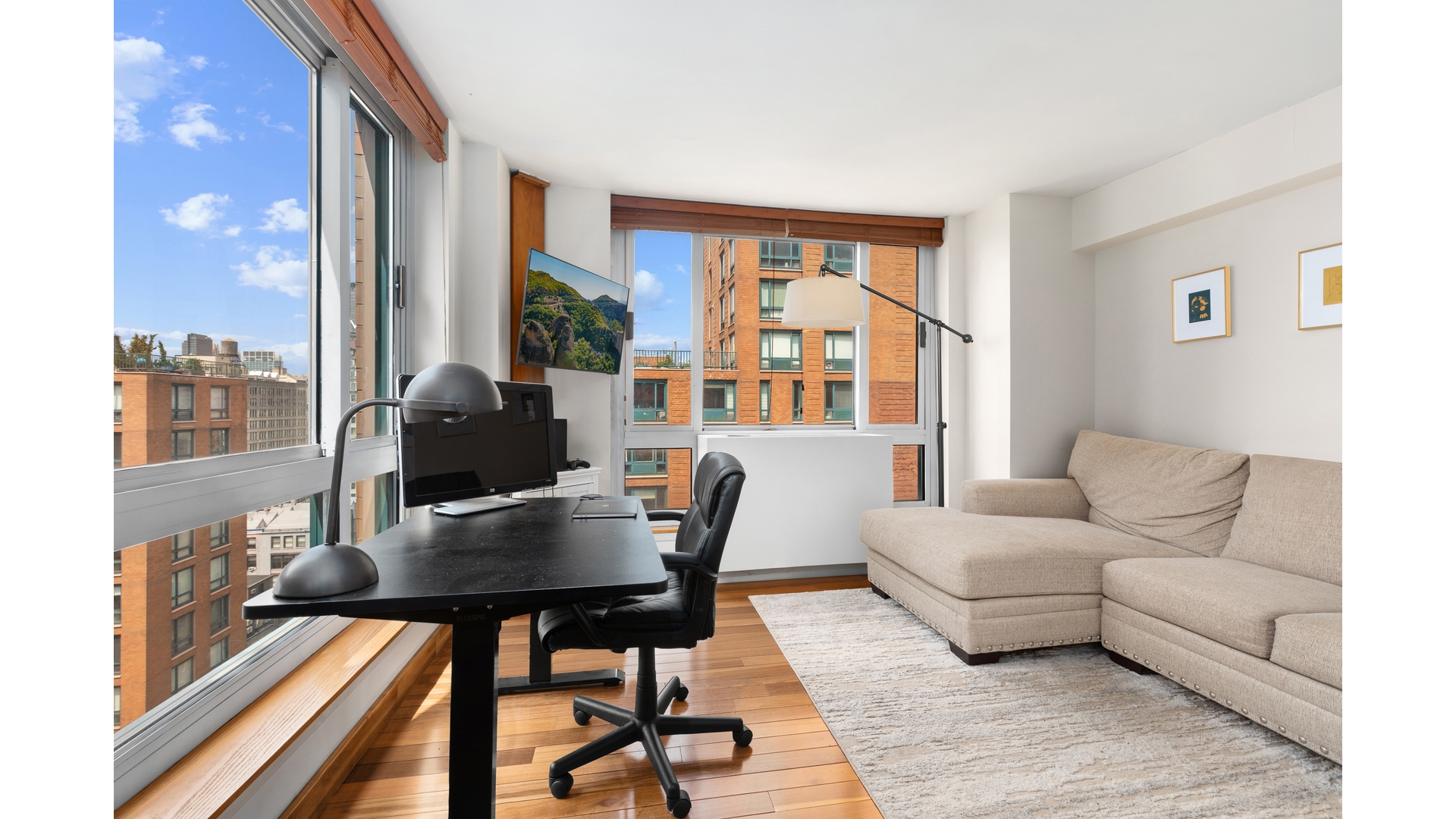 1 IRVING Place V21G
