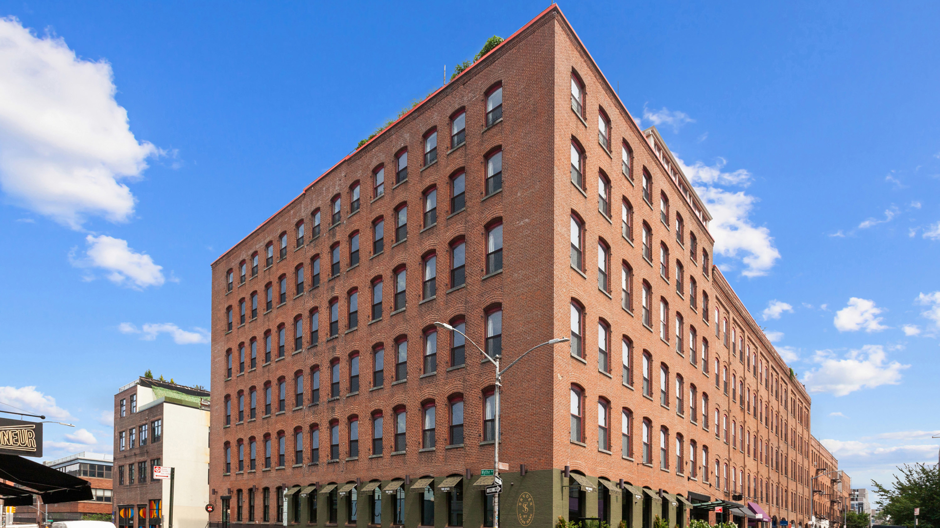 85 N 3RD Street 207