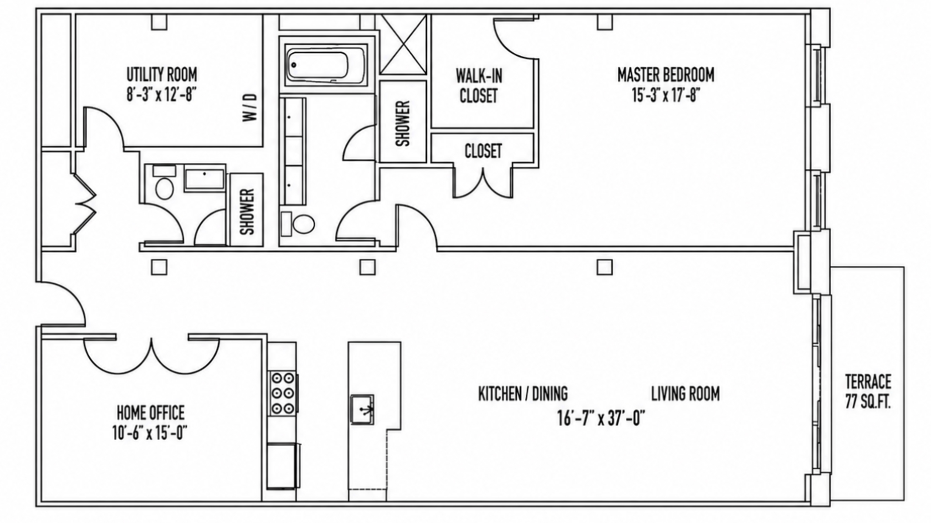 85 N 3RD Street 207