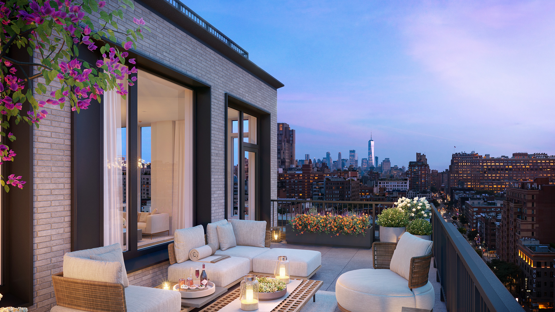 280 W 24TH Street 4I