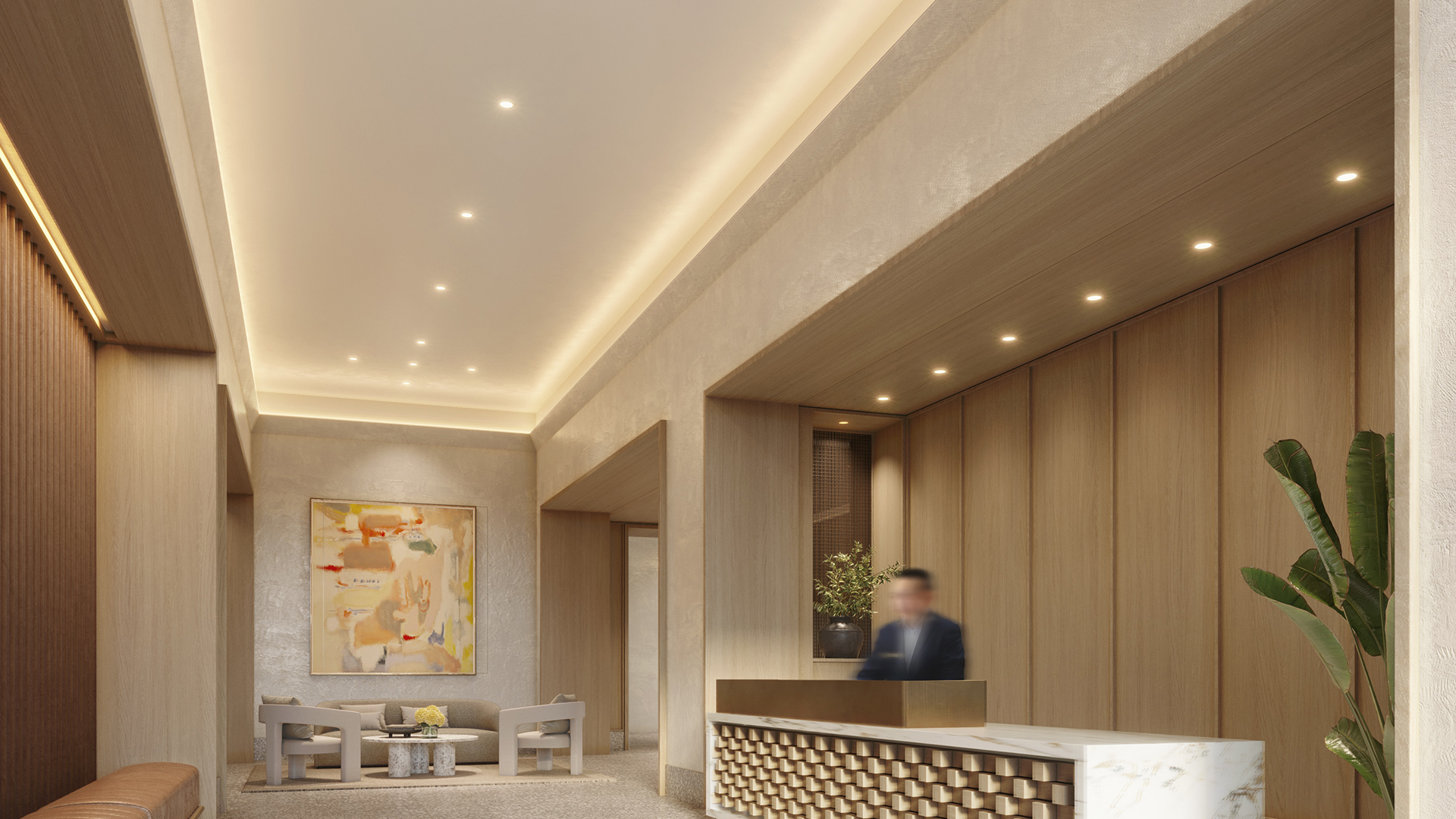 280 W 24TH Street 4I