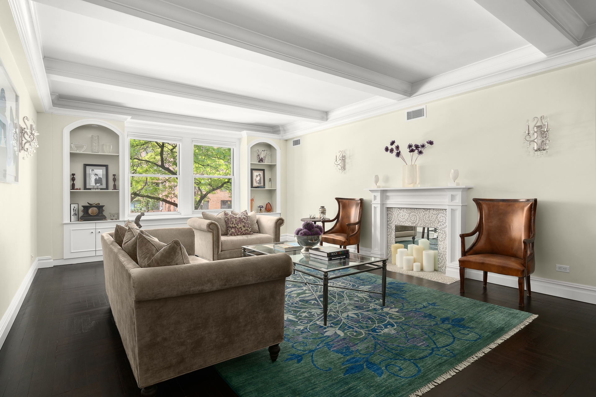 290 W END Avenue 2C