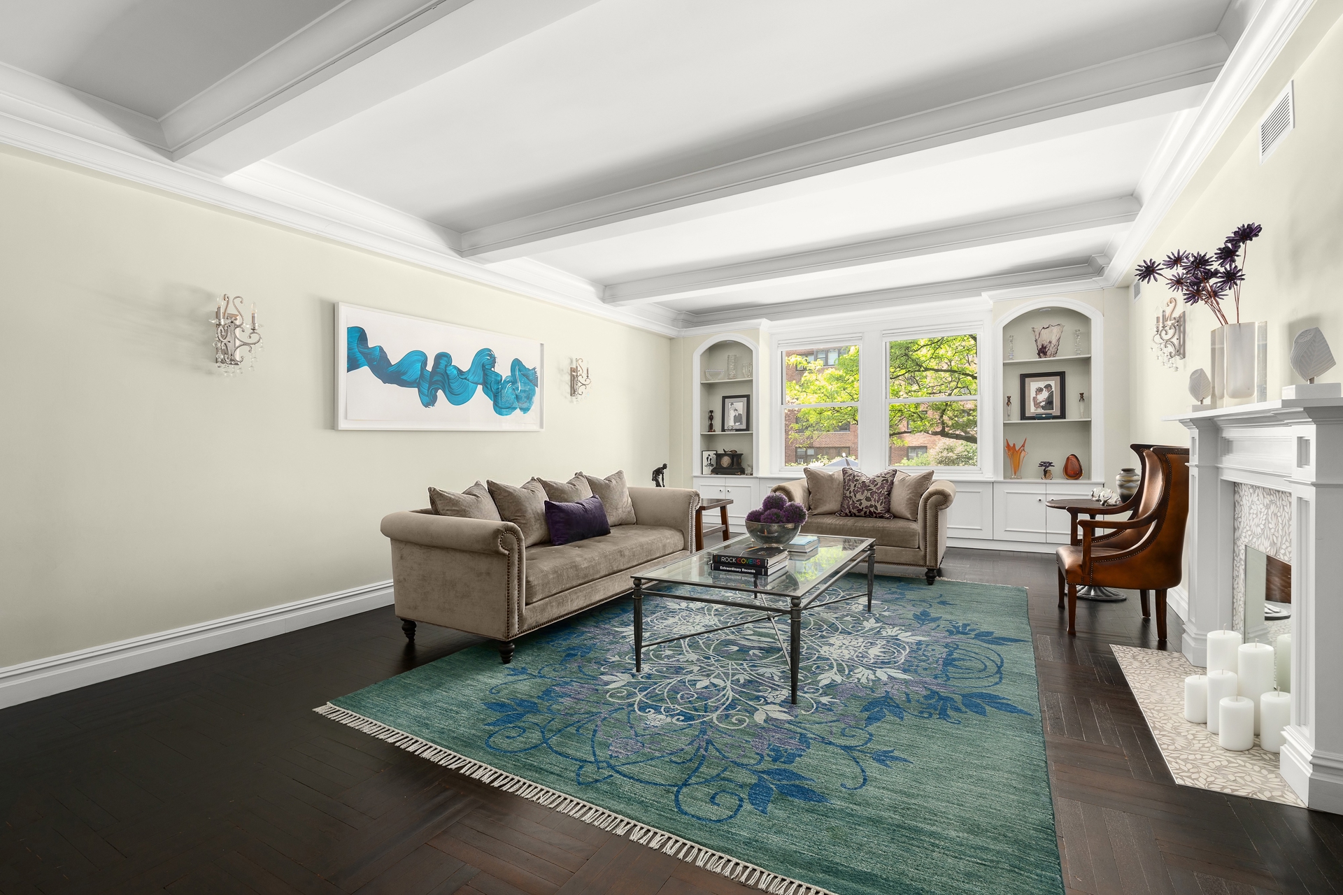 290 W END Avenue 2C