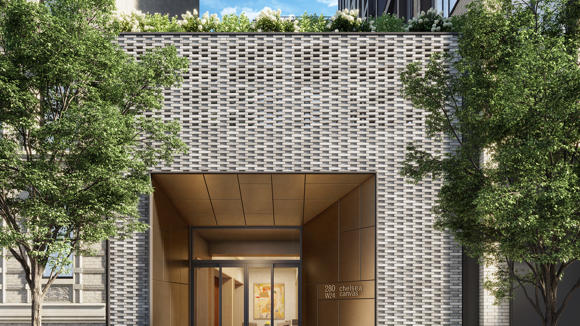 280 W 24TH Street 6M