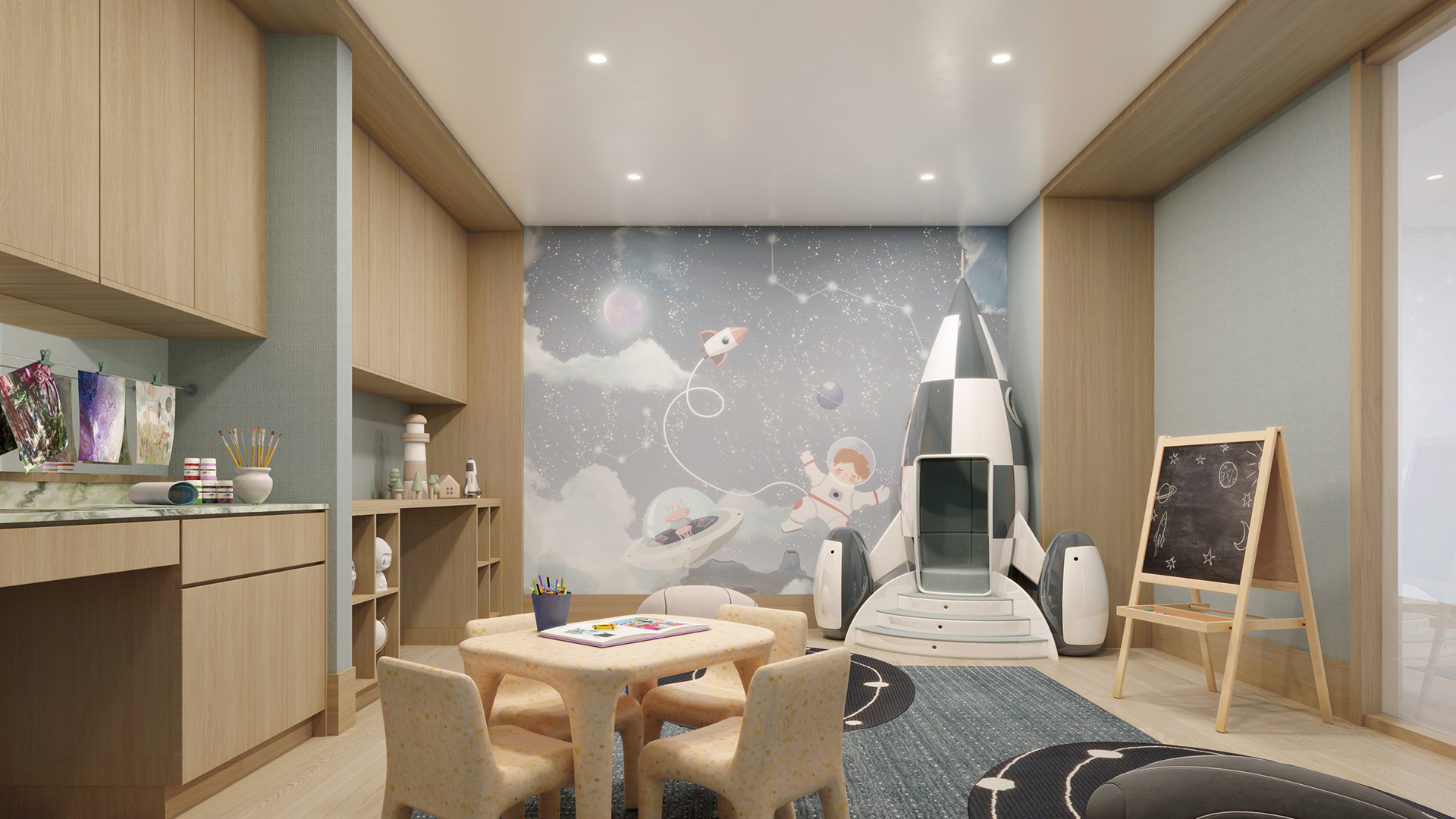 280 W 24TH Street 6M
