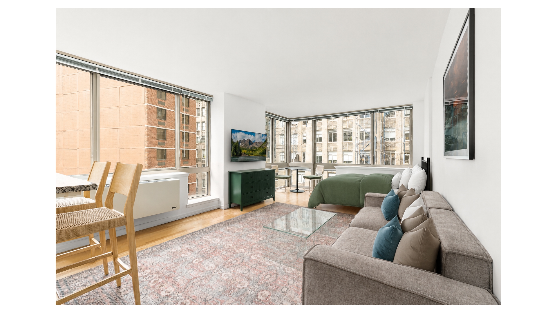2 GOLD Street 1509