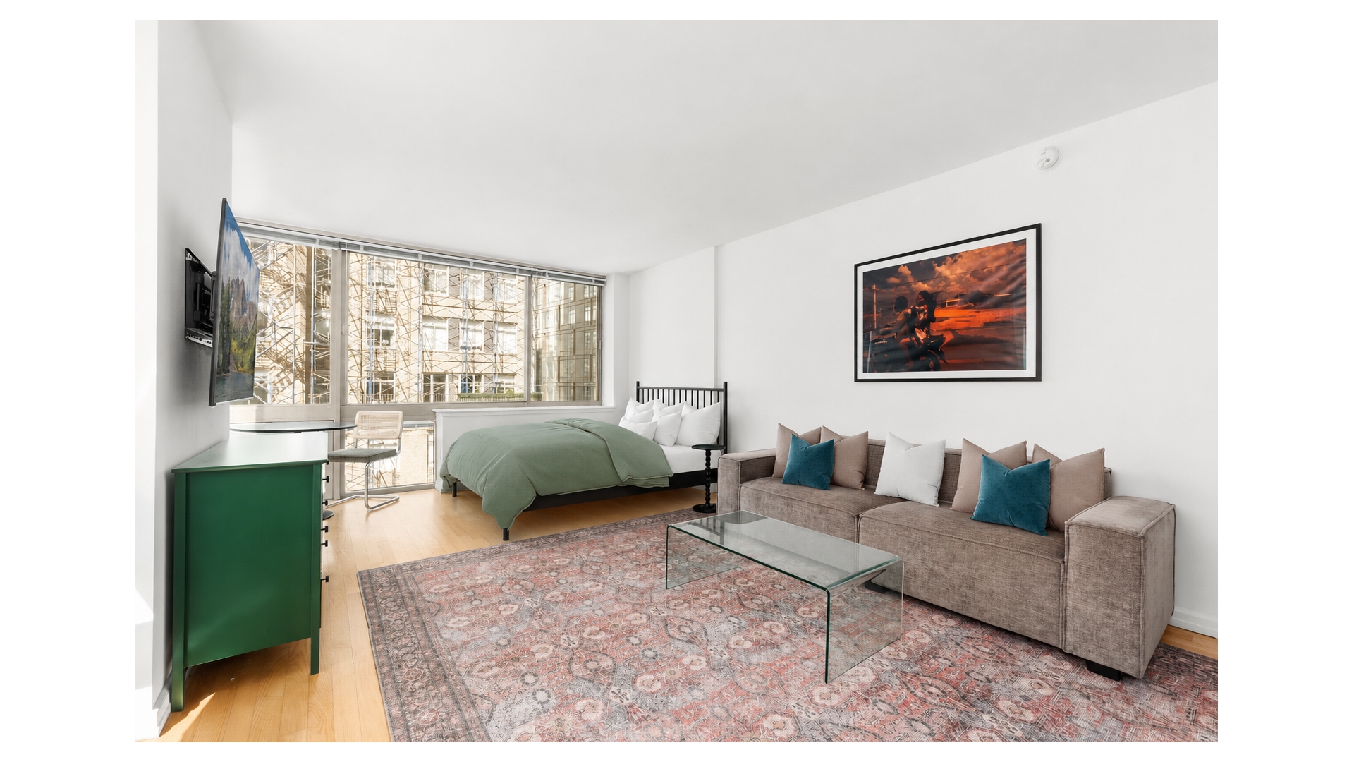 2 GOLD Street 1509