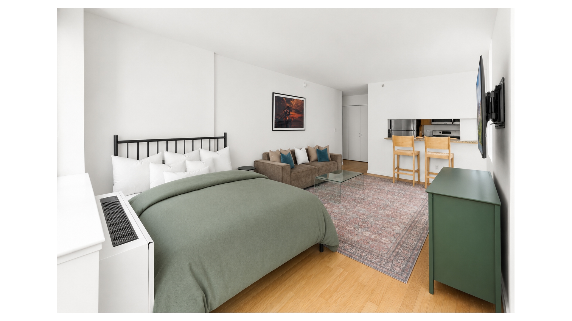 2 GOLD Street 1509