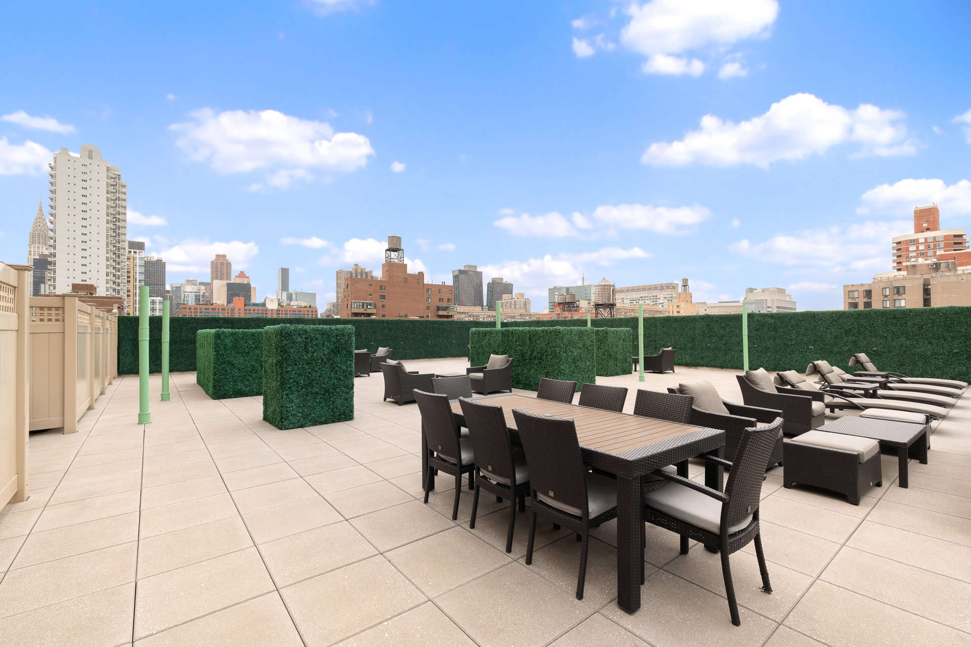 201 E 28TH Street 7R