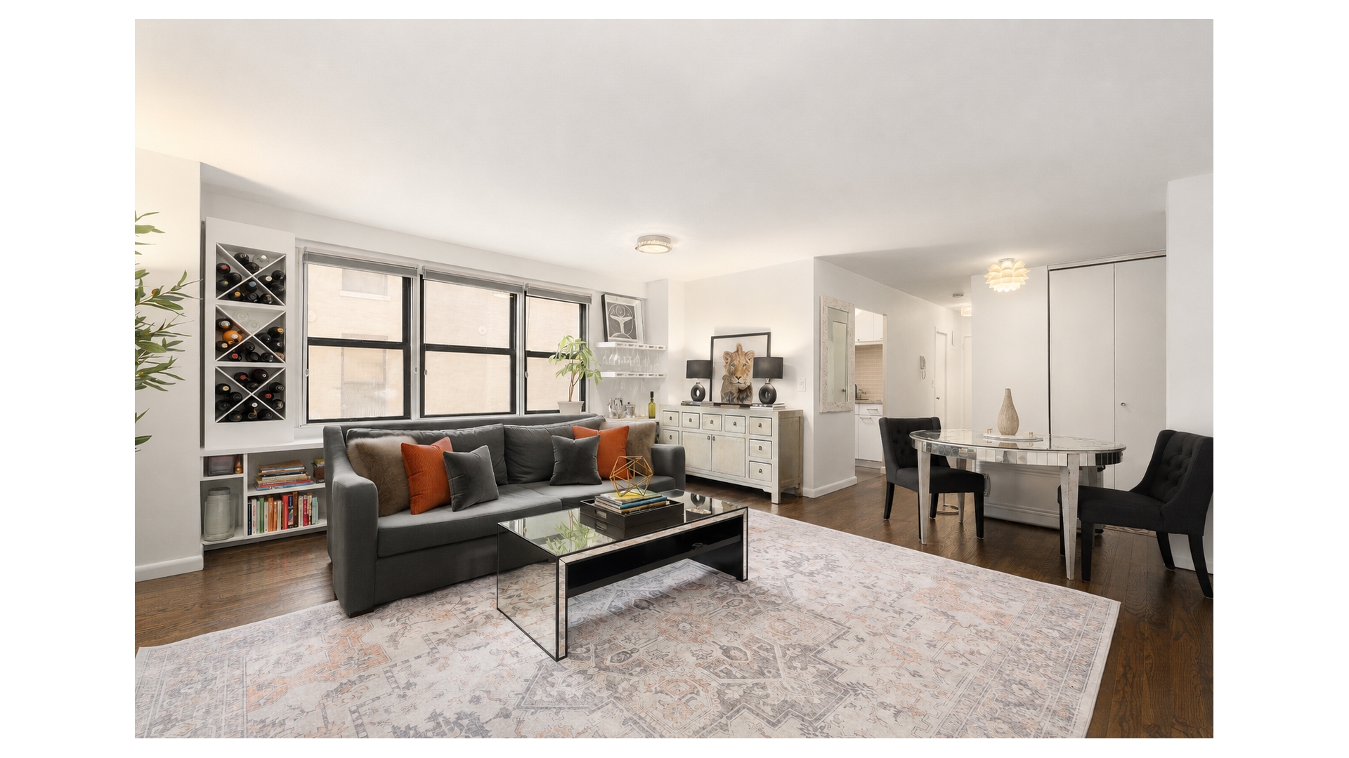 201 E 28TH Street 7R