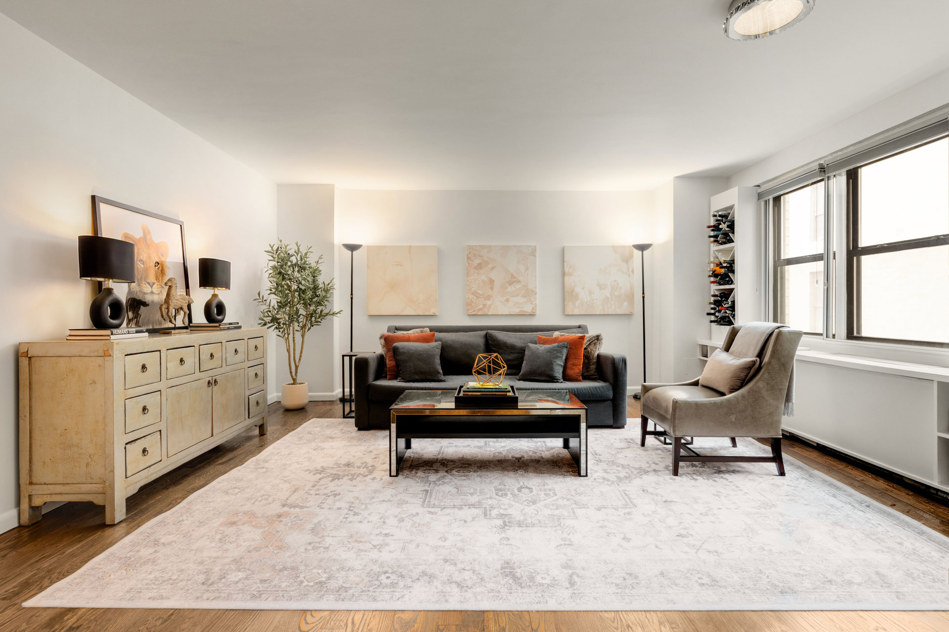 201 E 28TH Street 7R