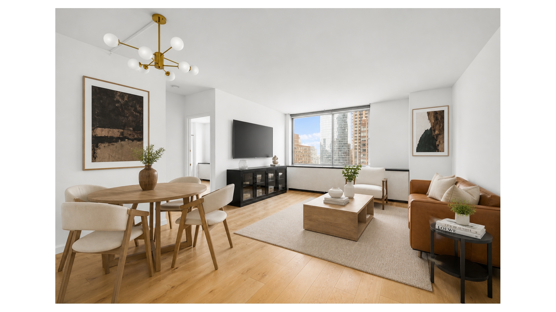 111 W 67TH Street 24B