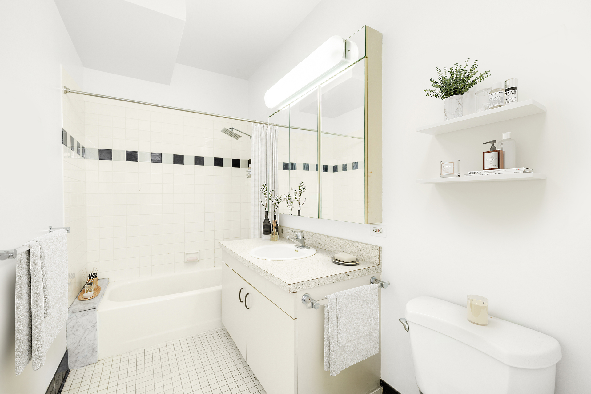 111 W 67TH Street 24B