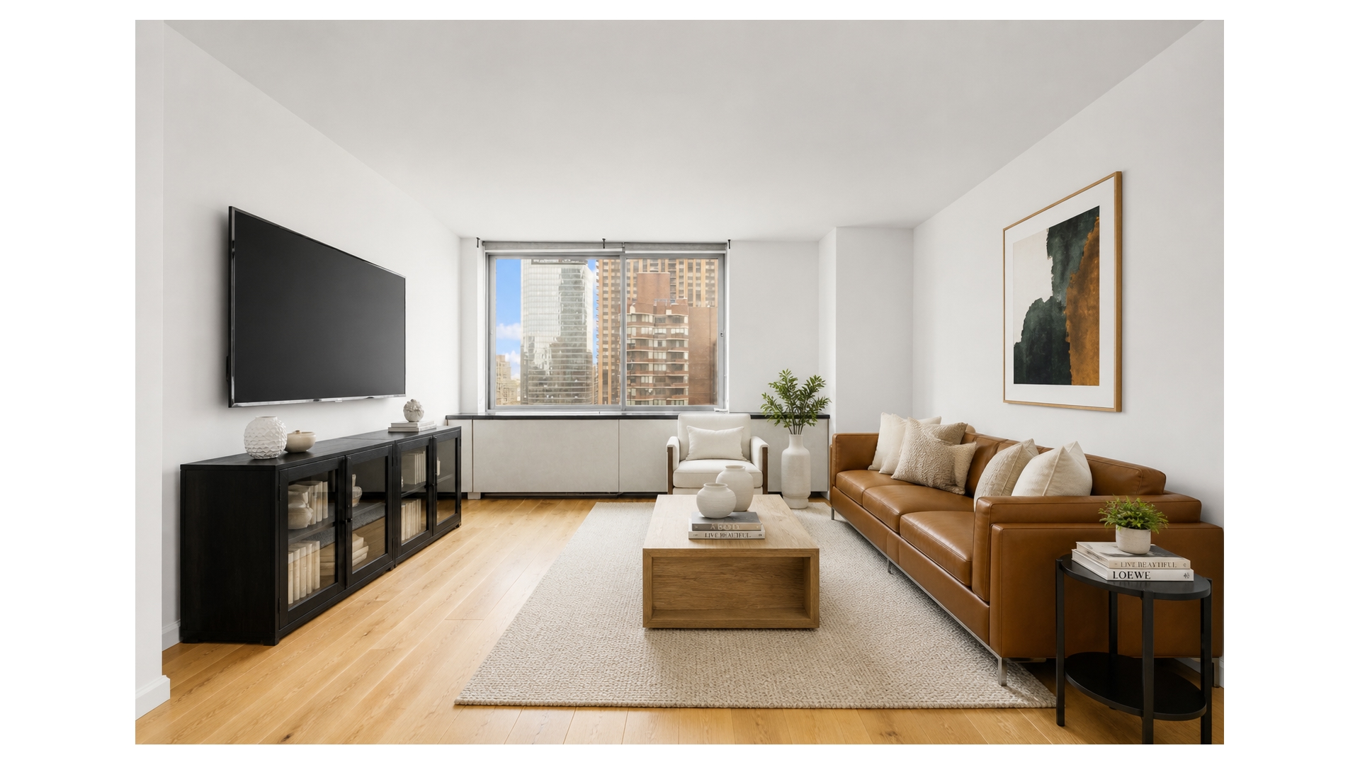 111 W 67TH Street 24B