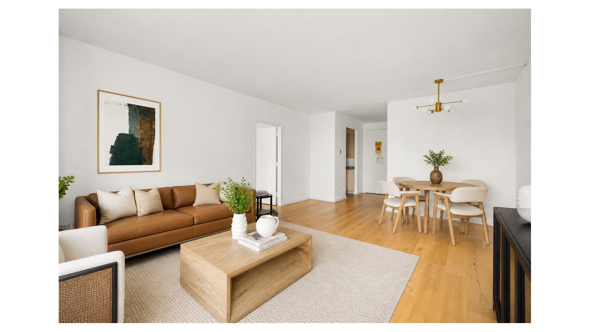 111 W 67TH Street 24B