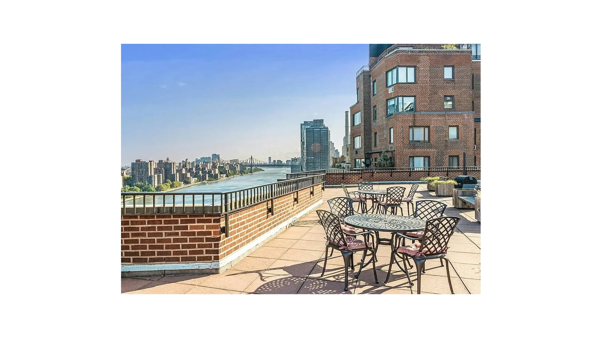 55 E END Avenue 9E