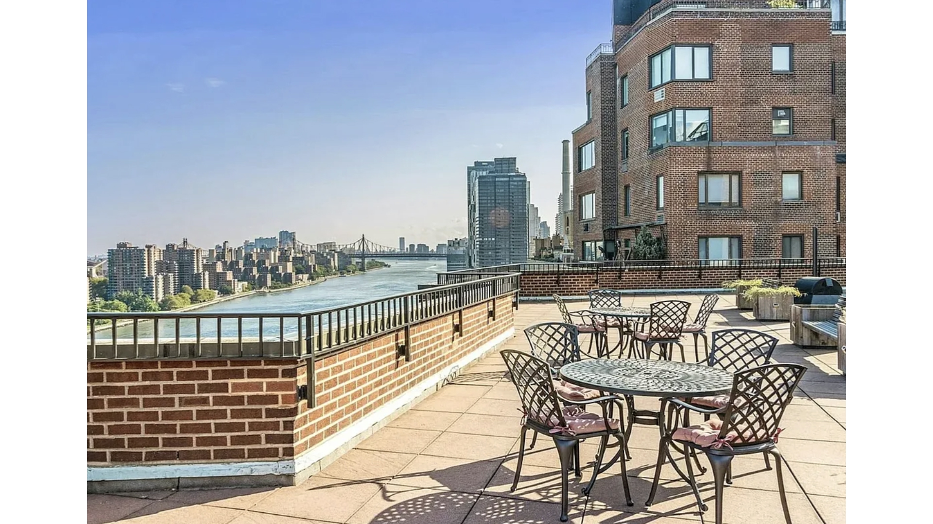 55 E END Avenue 9E