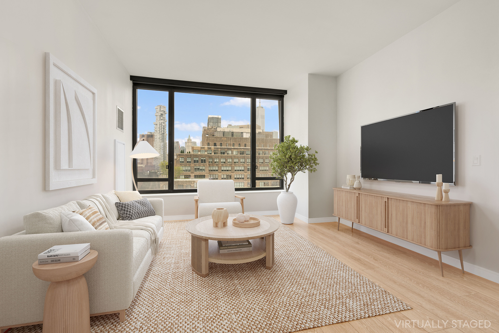 111 VARICK Street 18B